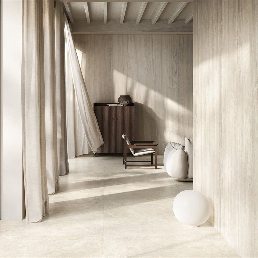 Jesi Travertine Collection