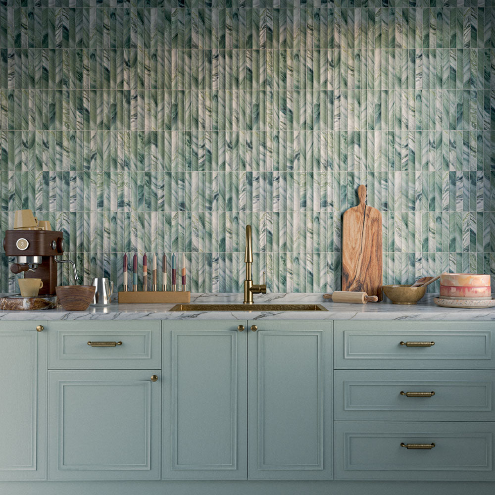 Kalamata Marble Effect Collection