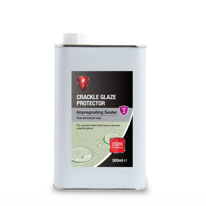 LTP Crackle Glaze Protector 500ml