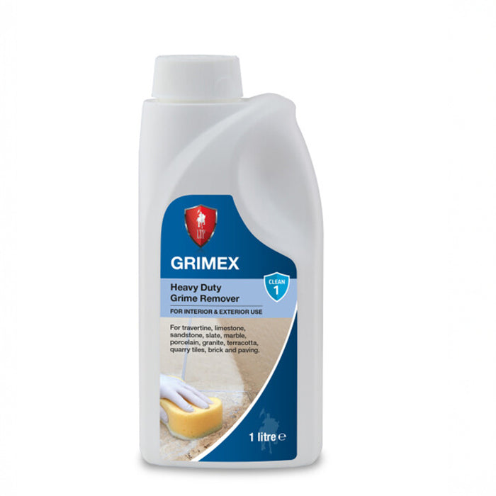 LTP Grimex Heavy Duty Grime Remover 1ltr