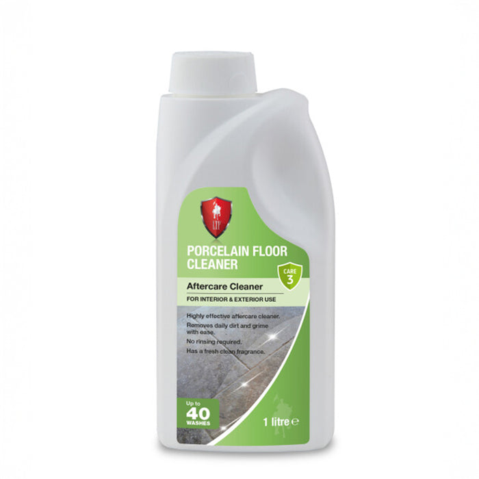 LTP Porcelain Tile Cleaner 1ltr