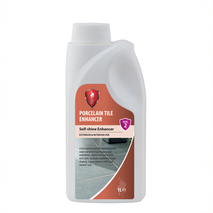LTP Porcelain Tile Enhancer 1ltr