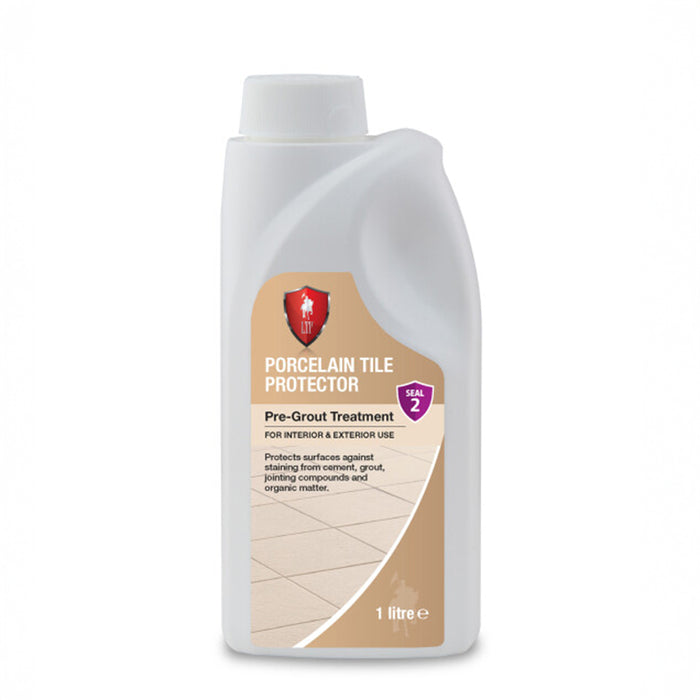 LTP Porcelain Tile Protector 1ltr