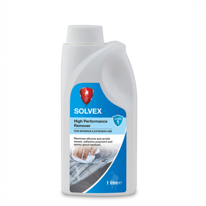 LTP Solvex Powerful Non-Caustic Stripper 1ltr