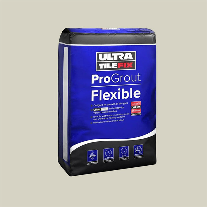 Limestone Grout Wall & Floor 3kg