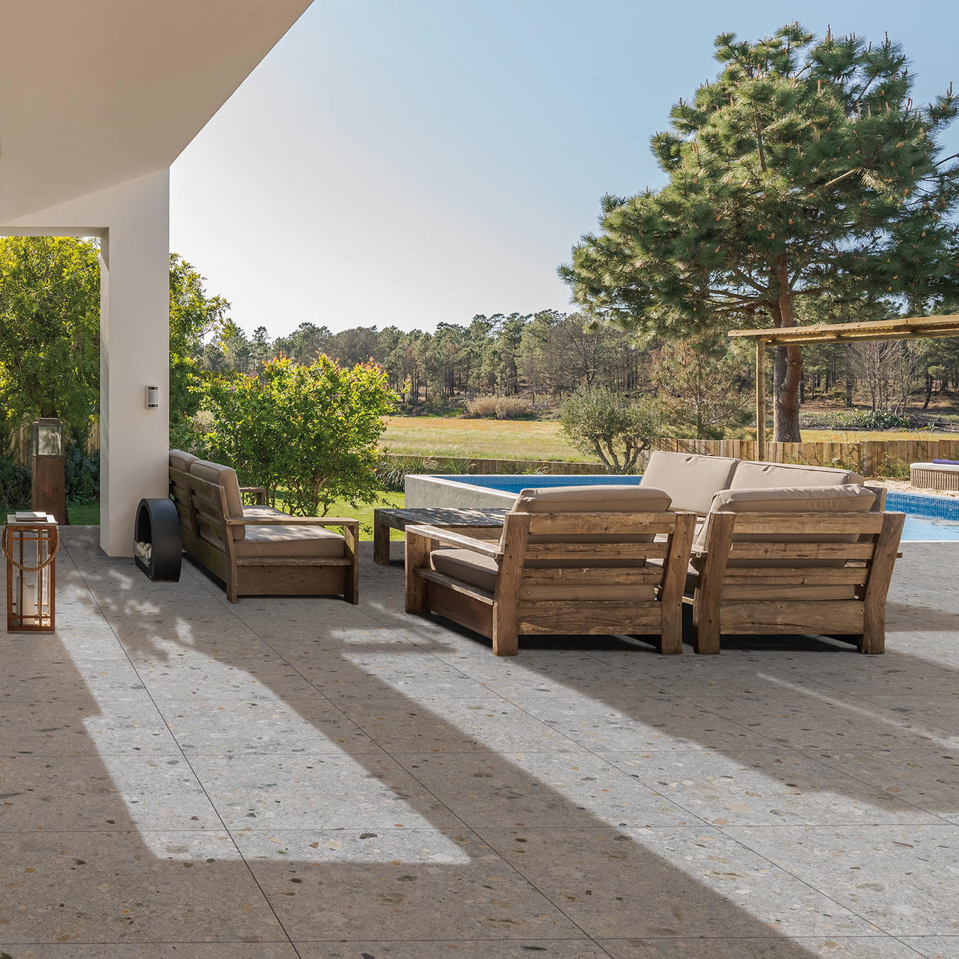 Ceppo Stone Collection