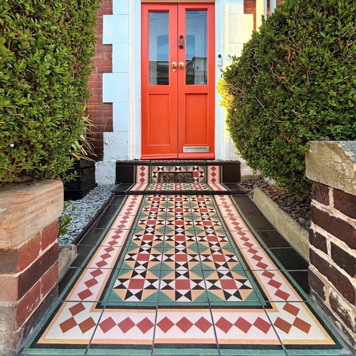 Maison Victorian Collection