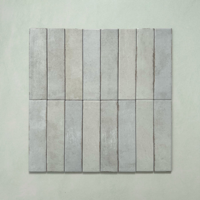 Madison Mint Green | Brick Wall Tiles | 6cm x 24.6cm