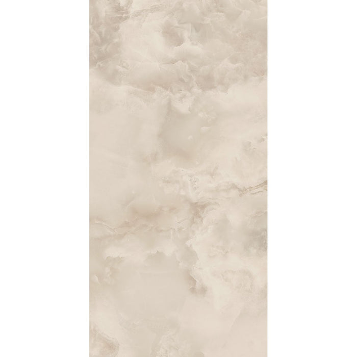 Hashim Ivory Honed Matt Onyx 60cm x 120cm