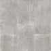 Product display of Obsidian Stone Titanium 30x60cm stone-effect porcelain tiles in mid-grey tones, featuring subtle veining, textured detailing and a realistic natural stone appearance with a matt finish.