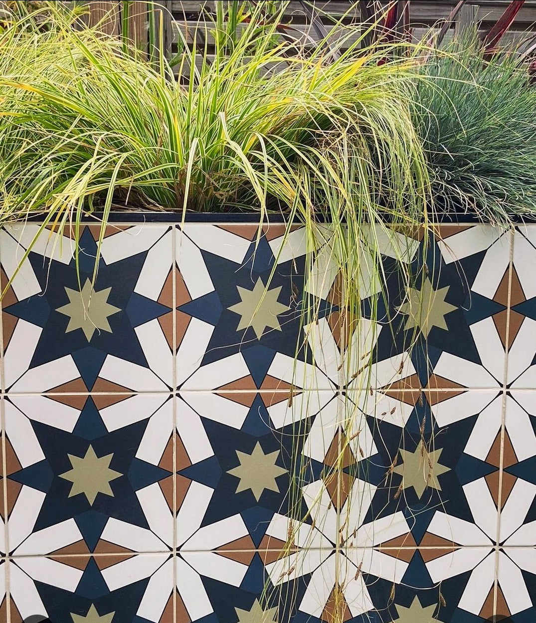Image showcasing Outdoors — Page 6 — Artisan Tile Company