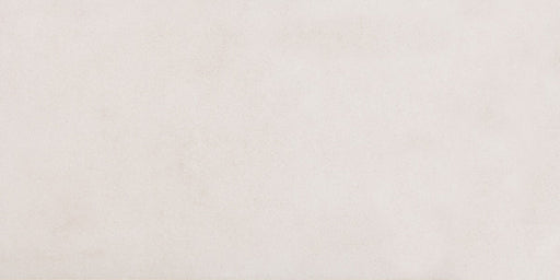 Close-up of Tane Stone Marfil Matt 30 × 60cm porcelain tile, showcasing a soft beige tone with subtle surface variation and a smooth matt finish for a clean, contemporary look.