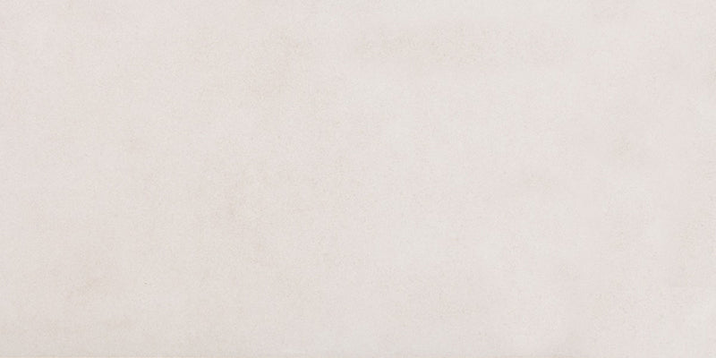 Close-up of Tane Stone Marfil Matt 30 × 60cm porcelain tile, showcasing a soft beige tone with subtle surface variation and a smooth matt finish for a clean, contemporary look.