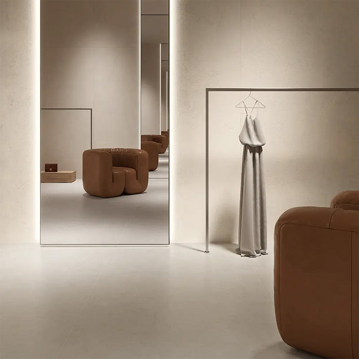 Tane Stone Marfil Matt Porcelain 60cm x 60cm