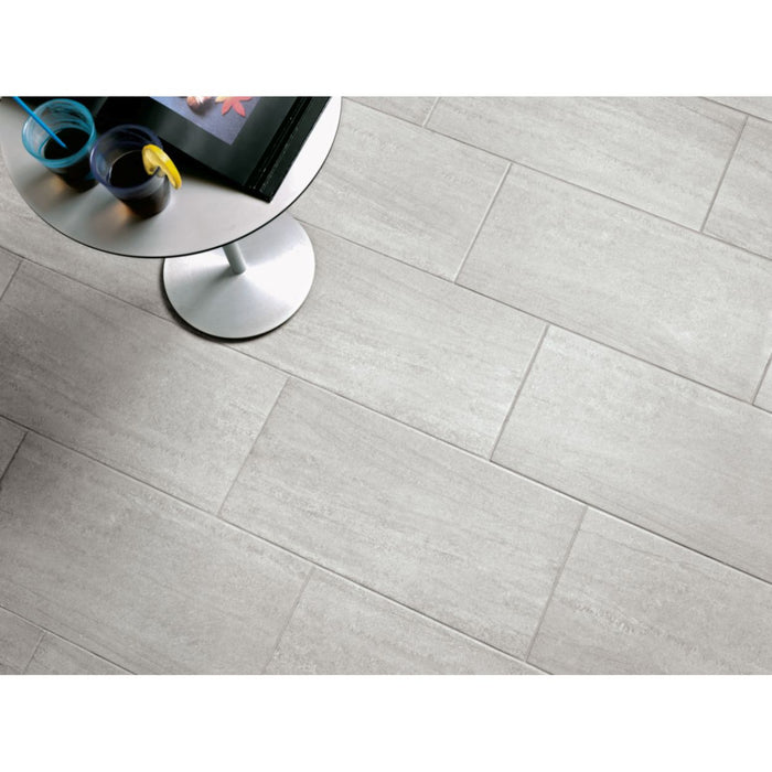 Alpine Argento Tile | Stone Effect | 30cm x 60cm | Wall & Floor Tile