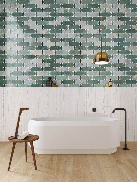 Bassano Abacus | 3D Décor | Wall & Floor Tiles | 60cm x 120cm
