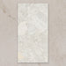 Contract Pebble Rock Blanca porcelain tile 60x120, stone-effect design with layered pebble fragments in light ivory and grey shades