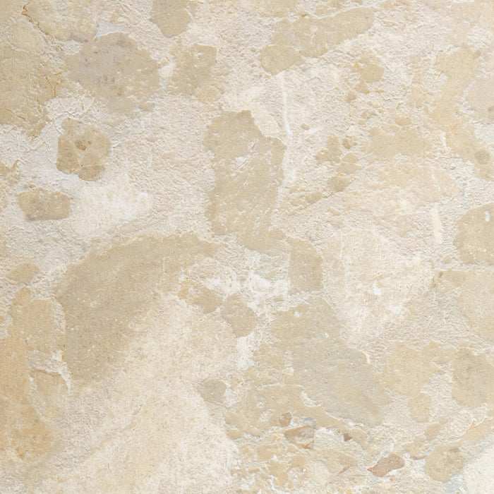 Essenza Crema 3D Terrazzo style Tiles 60cm x 60cm