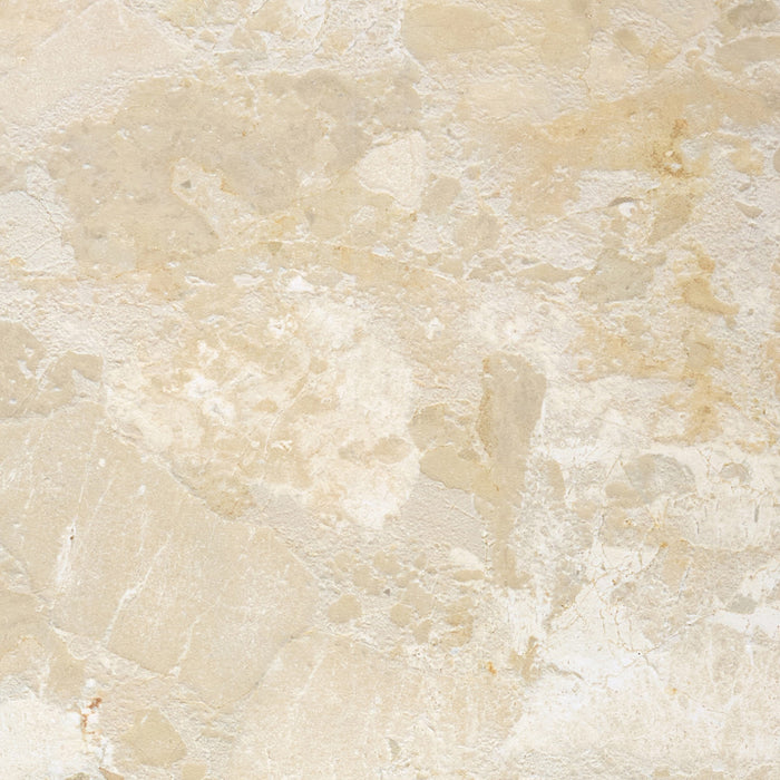 Essenza Crema 3D Terrazzo style Tiles 60cm x 60cm