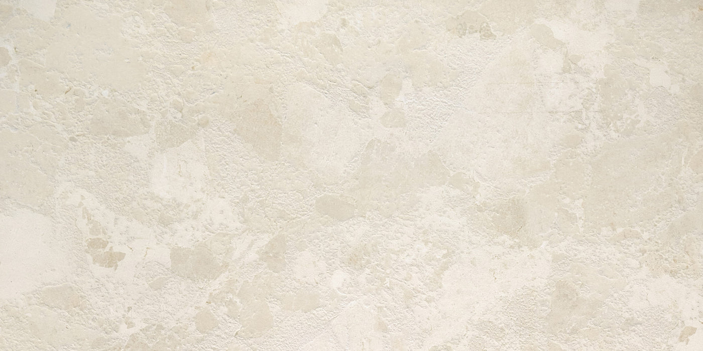 Essenza Crema Light 3D Terrazzo style Tiles 60cm x 120cm