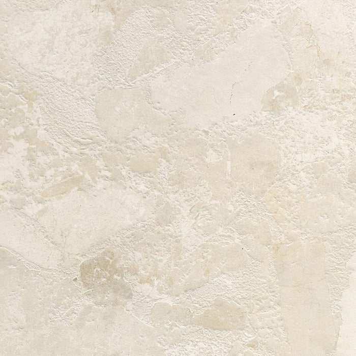 Essenza Crema Light 3D Terrazzo style Tiles 60cm x 60cm