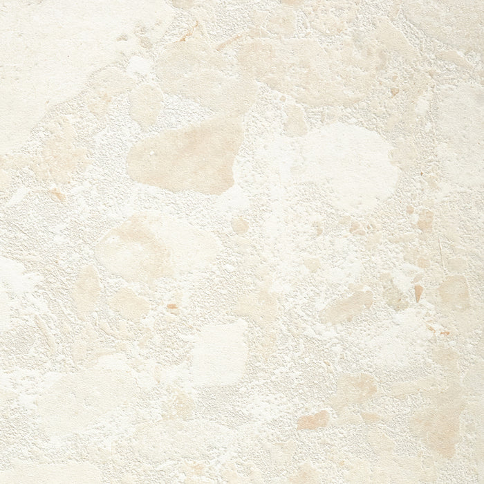 Essenza Pura Light 3D Terrazzo style Tiles 60cm x 60cm CUT TILE SAMPLE
