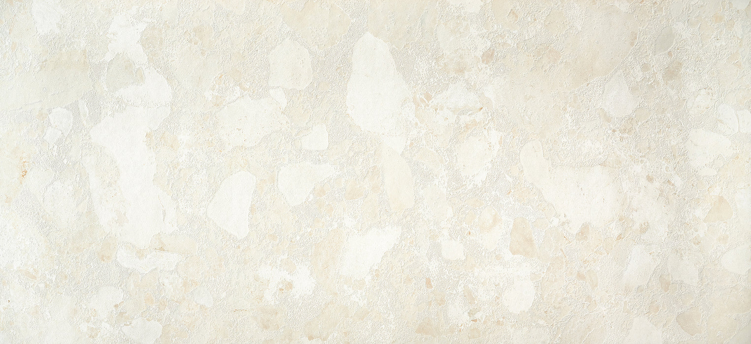 Essenza Pura Light 3D Terrazzo style Tiles 60cm x 120cm