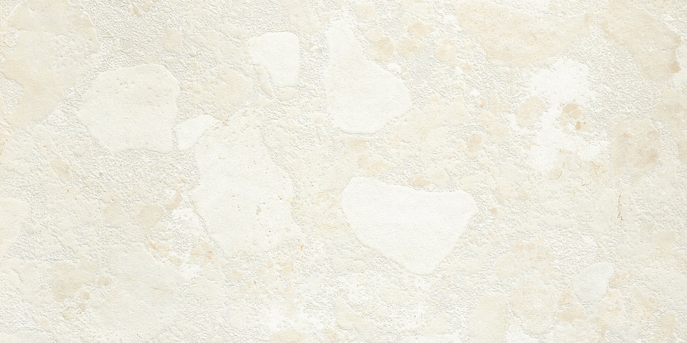 Essenza Pura Light 3D Terrazzo style Tiles 60cm x 120cm
