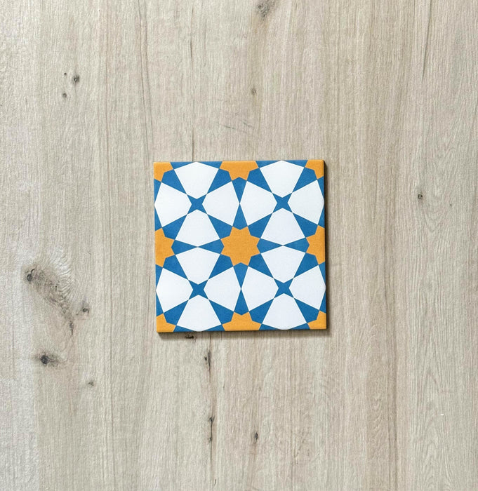 Agraba Sunshine | 20cm x 20cm | Wall & Floor Tile