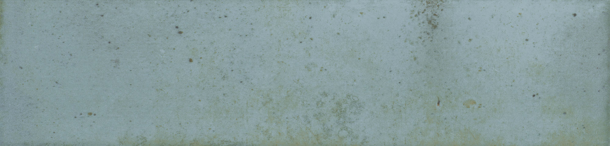 Izmir Brick Celadon Green Gloss 6cm x 25cm