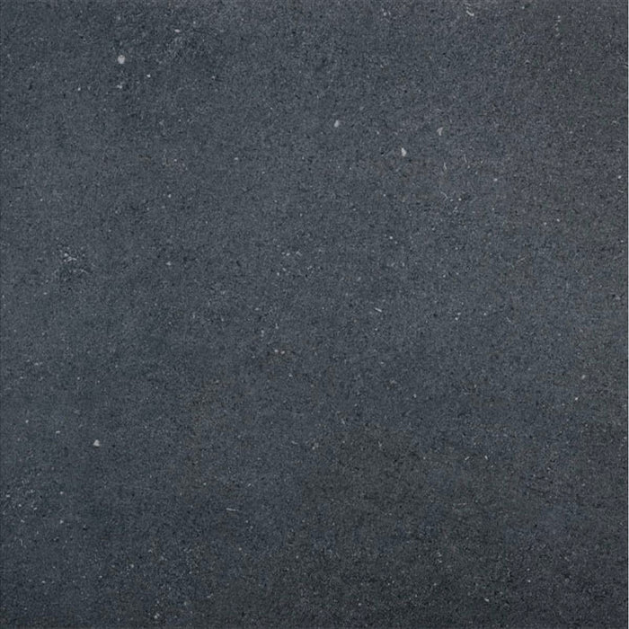 Compacto 2CM Anthracite Stone Effect  CUT TILE SAMPLE