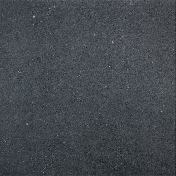 Compacto Anthracite Stone Effect 100cm x 100cm CUT TILE SAMPLE