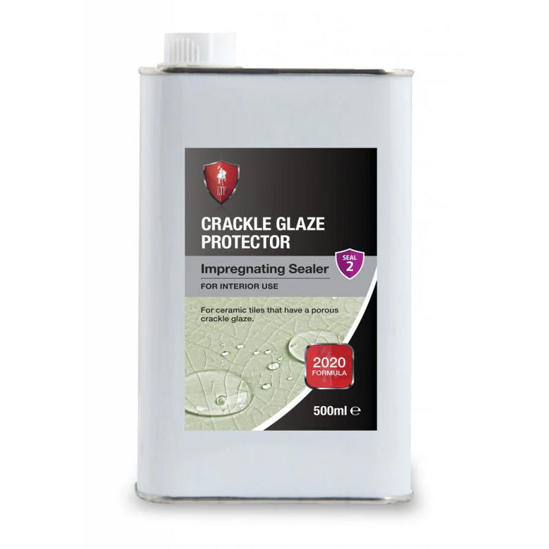 Tile & Grout Sealants, Primers & Cleaners