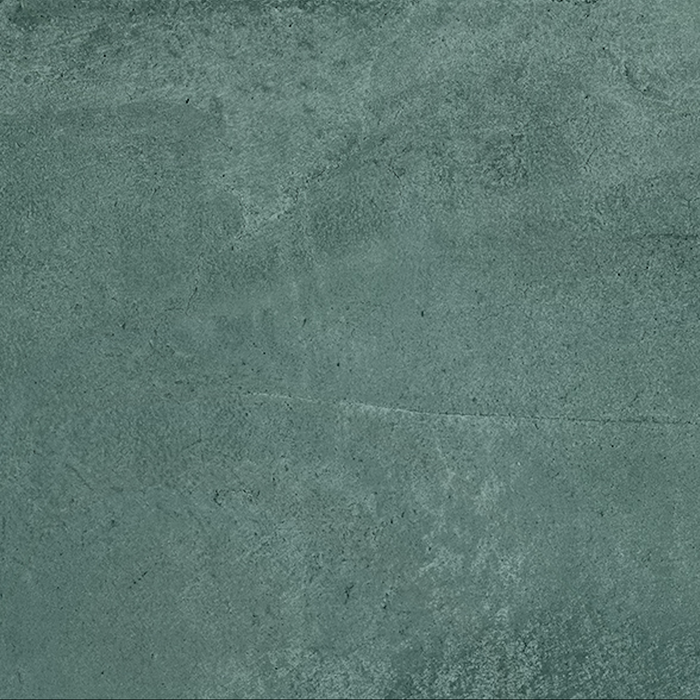 CUT TILE SAMPLE Furnace Emerald Green Oxide 80cm x 80cm (Cut piece 15cm x 30cm)