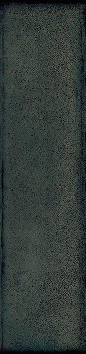 Play Forest green Brick Rectified | Wall & Floor Tiles | 5cm x 20cm