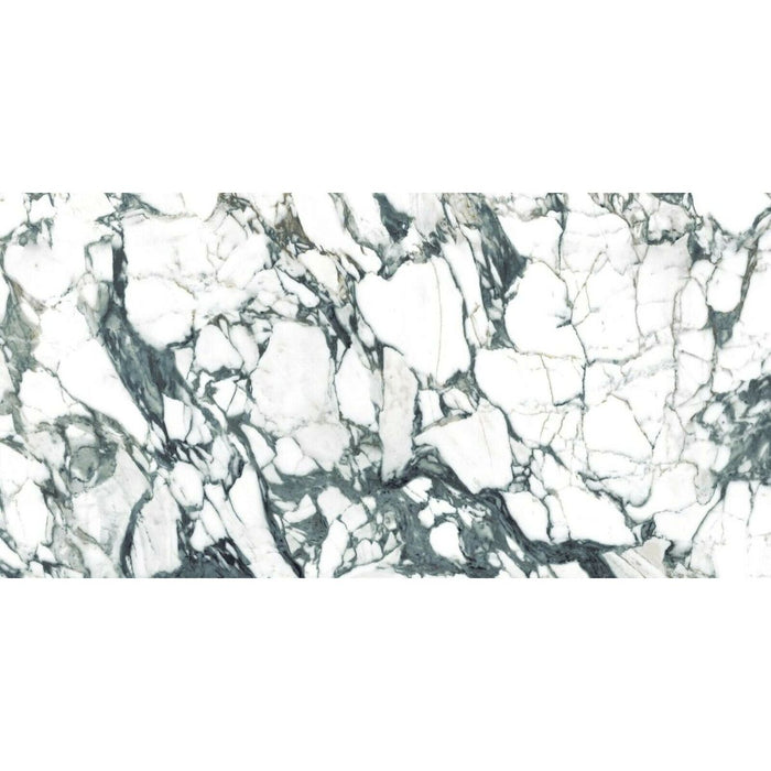 Arabia Verde Matt Marble Porcelain  60cm x 120cm