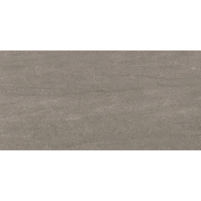 Alpine Stone Tile | Grey | Stone Effect | 30cm x 60cm | Wall & Floor Tile CUT TILE SAMPLE