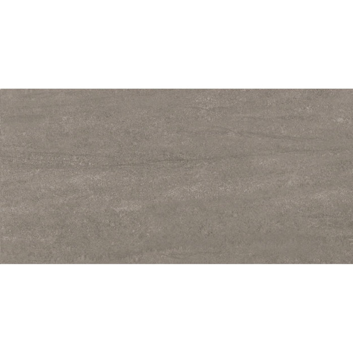 Alpine Stone Tile | Grey | Stone Effect | 30cm x 60cm | Wall & Floor Tile
