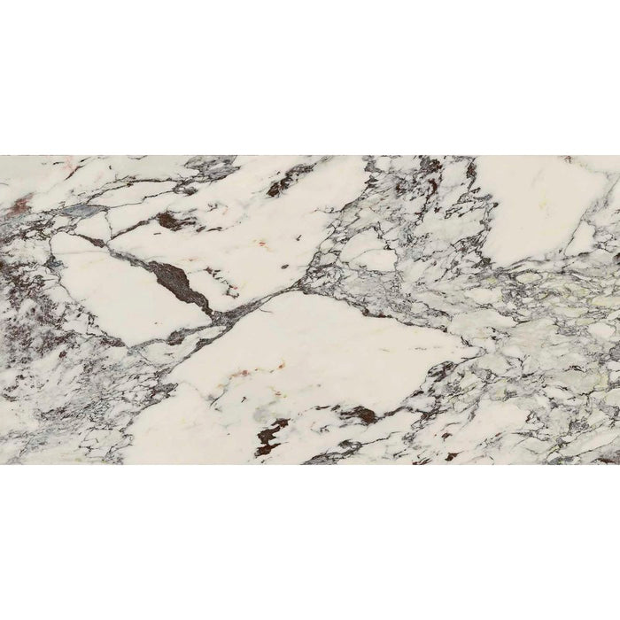 Maine Capraia Matt Marble Porcelain 60cm x 120cm CUT TILE SAMPLE