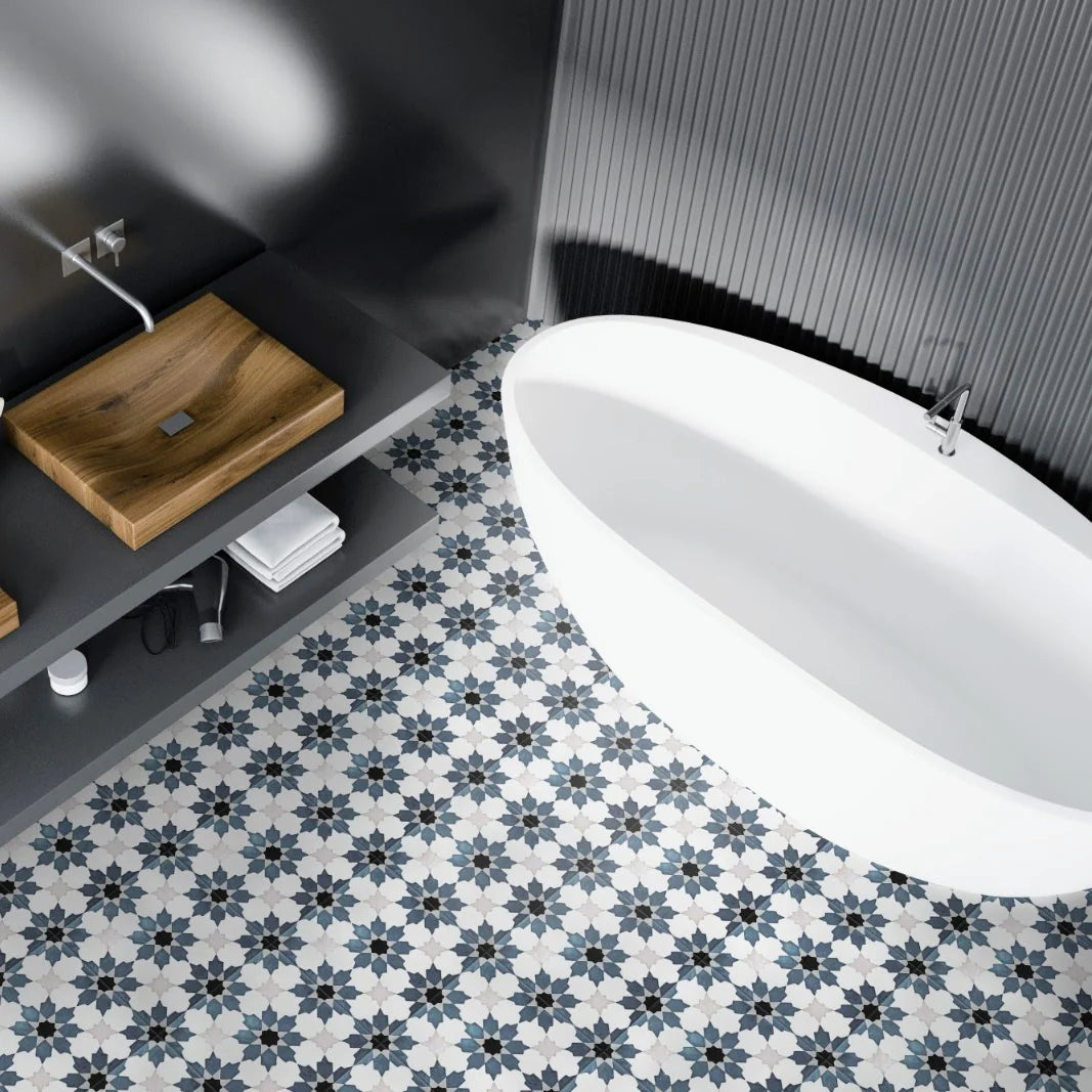 Mamounia Moroccan Collection