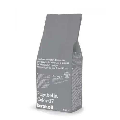 Kerakoll | Fugabella Color | Colour No. 07 | 3kg