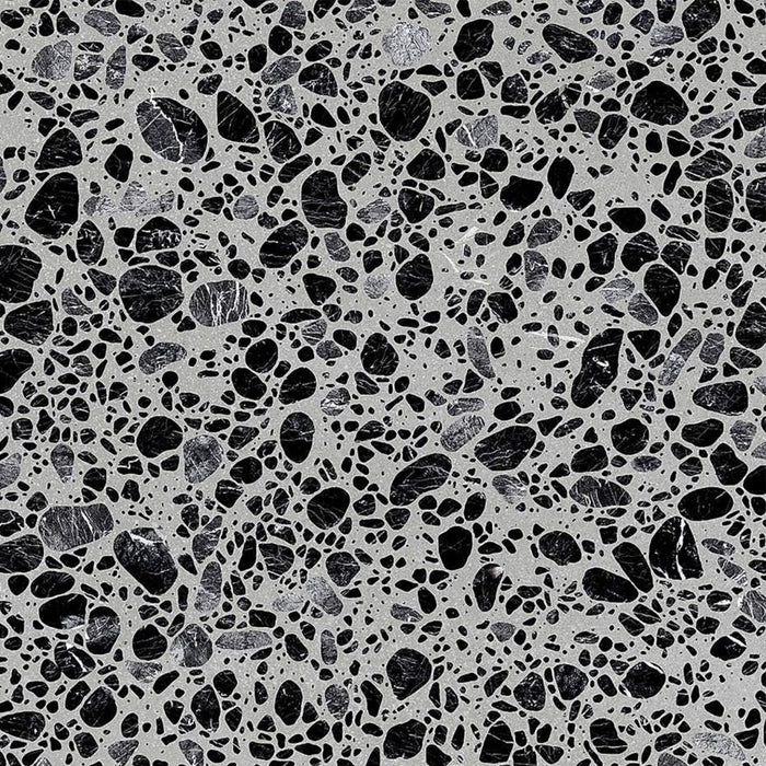 Chunks POP Terrazzo Grey 60 x 60cm