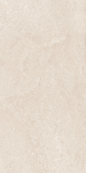 CUT TILE SAMPLE Jeddah Avorio Neutra Stone | Wall & Floor Tiles | 30cm x 60cm