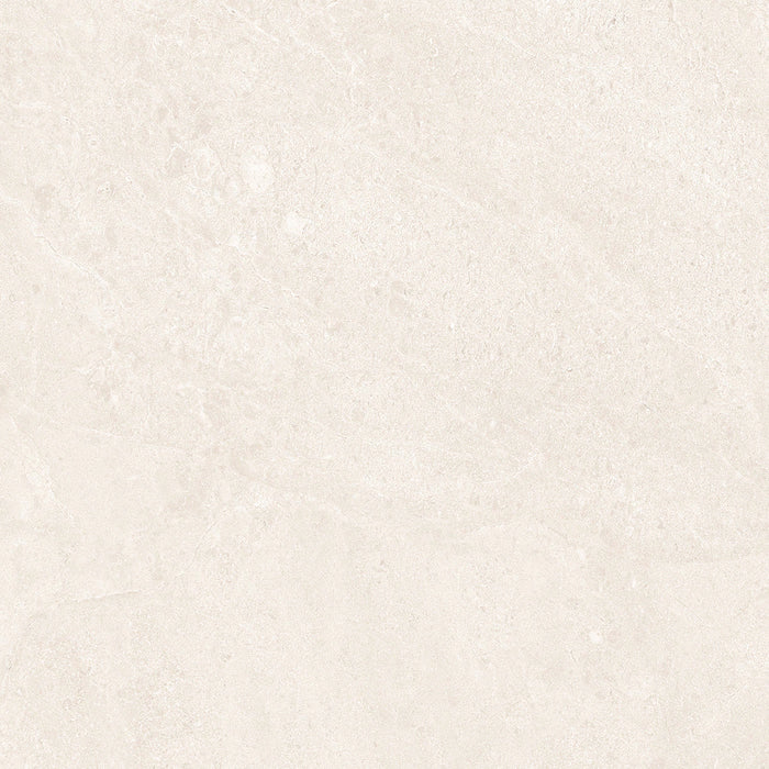 CUT TILE SAMPLE Jeddah Blanco Neutra Stone | Wall & Floor Tiles | 60cm x 60cm