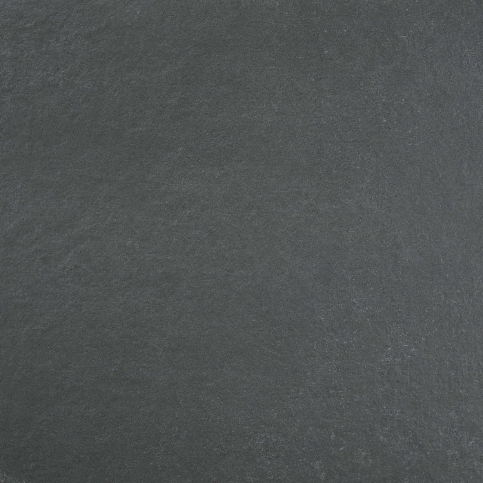 Pumis Anthracite Stone Effect 100cm x 100cm (cut piece) CUT TILE SAMPLE