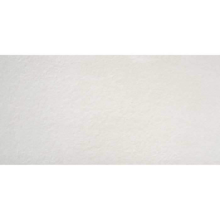 Pumis White Stone Effect 30cm x 60cm (cut piece) CUT TILE SAMPLE