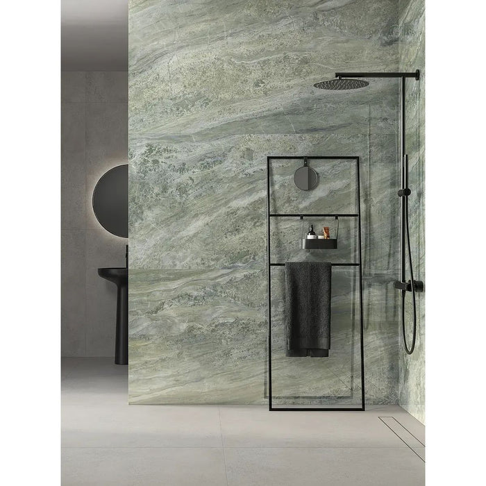 Paradis Marble Verde Green Stone Marble Style 60cm x 120cm