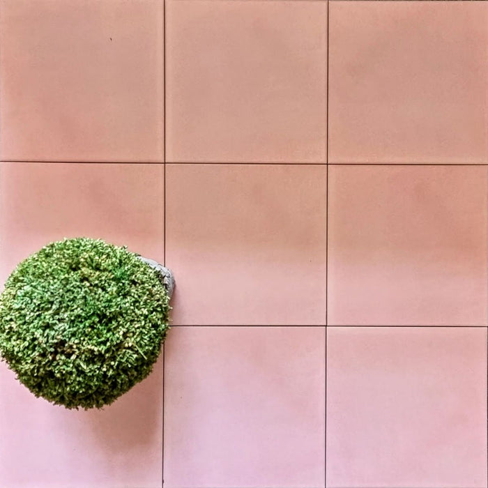 Nova Star Base Rose 20cm x 20cm FULL TILE SAMPLE