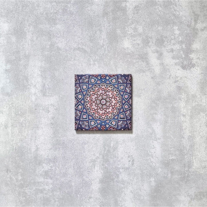 Pasha Tabriz MINI 15cm x 15cm FULL TILE SAMPLE