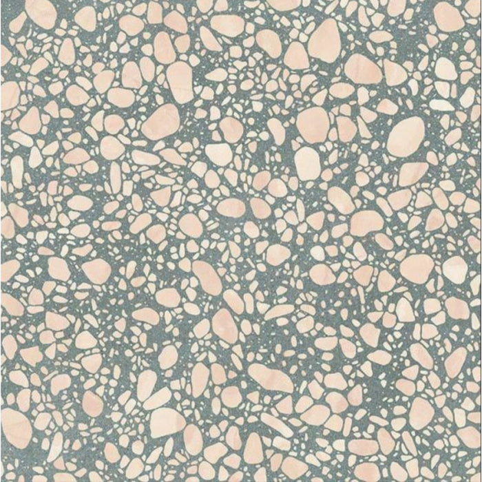 Chunks POP Terrazzo Green 60 x 60cm